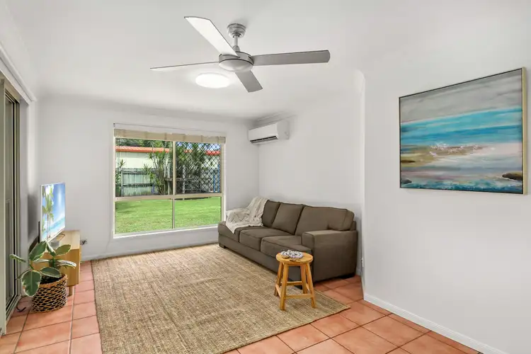 Fourth view of Homely house listing, 20 Honeymyrtle Court, Mountain Creek QLD 4557