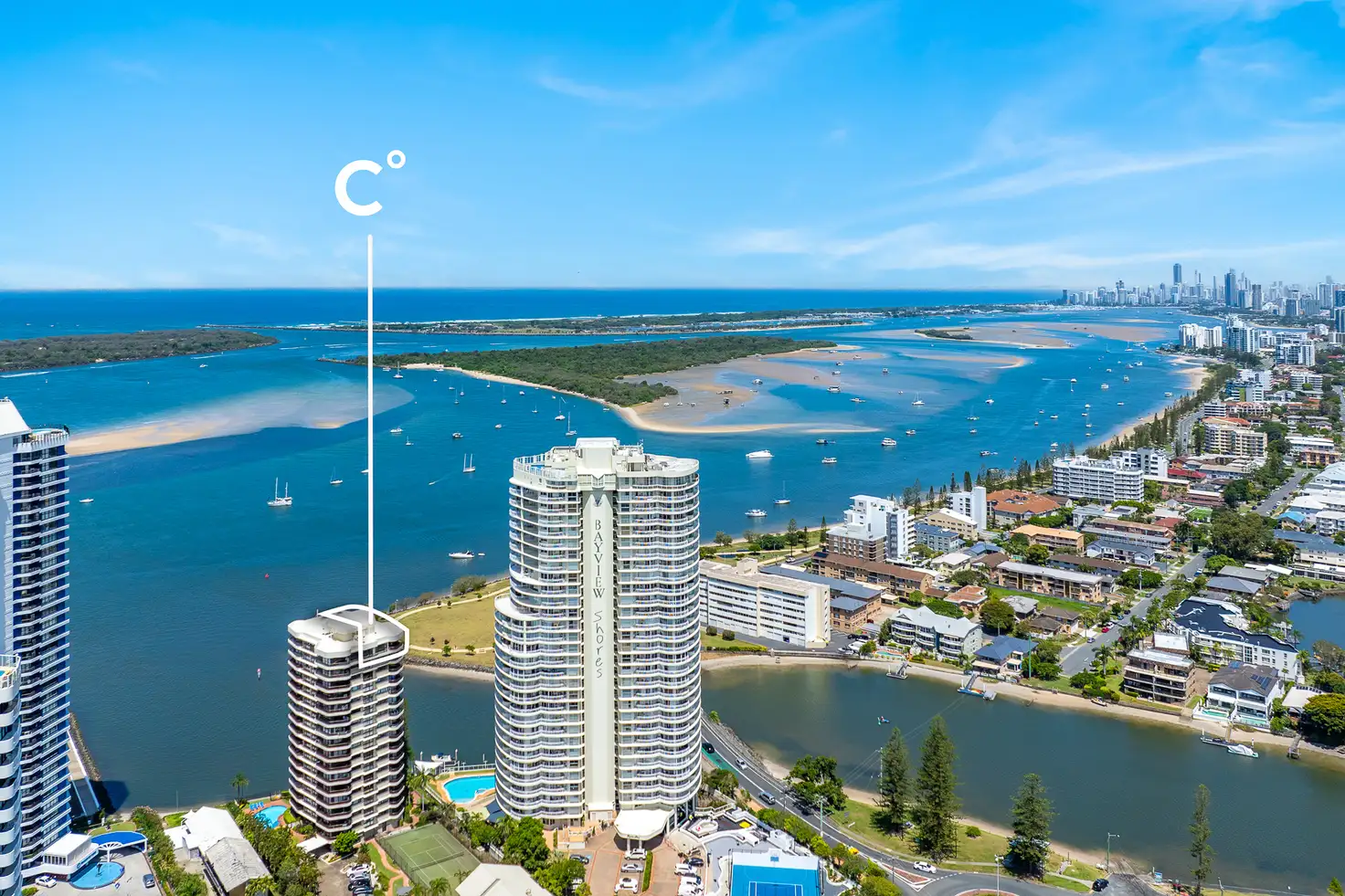 Main view of Homely unit listing, 72/9 Bayview Street, Runaway Bay QLD 4216