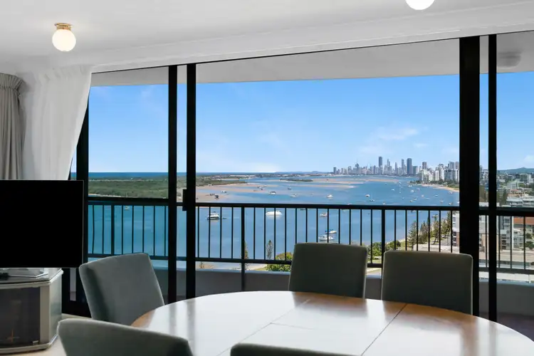 Fifth view of Homely unit listing, 72/9 Bayview Street, Runaway Bay QLD 4216