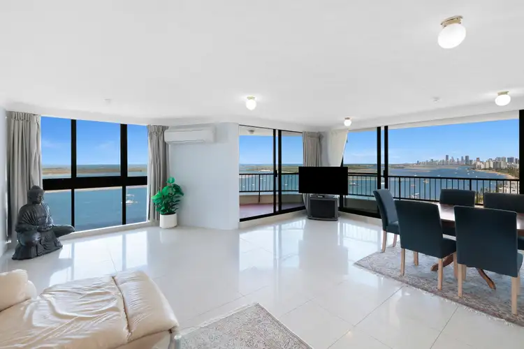 Sixth view of Homely unit listing, 72/9 Bayview Street, Runaway Bay QLD 4216