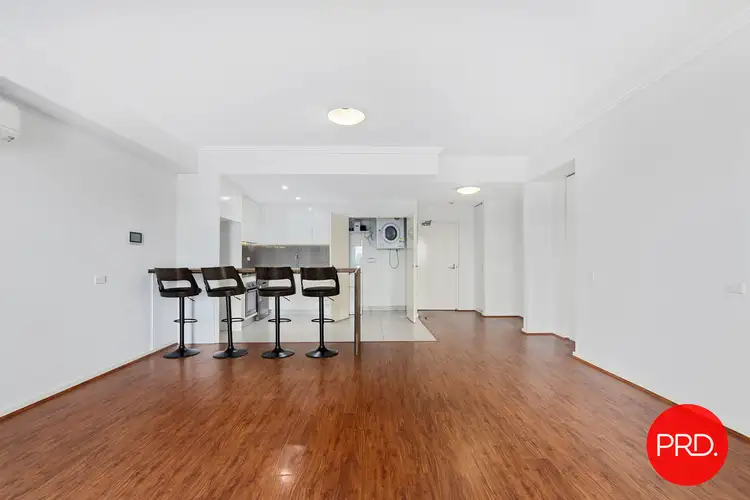 Second view of Homely apartment listing, 203/26-30 Kent Street, Belmore NSW 2192