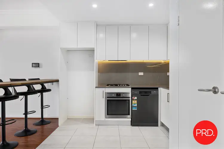 Third view of Homely apartment listing, 203/26-30 Kent Street, Belmore NSW 2192