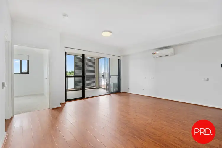 Fourth view of Homely apartment listing, 203/26-30 Kent Street, Belmore NSW 2192