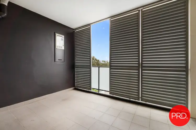 Fifth view of Homely apartment listing, 203/26-30 Kent Street, Belmore NSW 2192