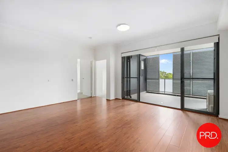 Sixth view of Homely apartment listing, 203/26-30 Kent Street, Belmore NSW 2192