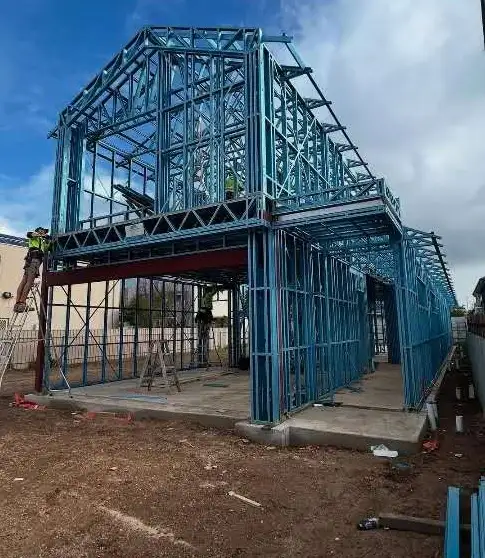 Third view of Homely house listing, D1&D2/184 Frederick Road, Grange SA 5022