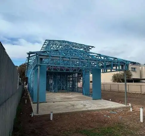 Fourth view of Homely house listing, D1&D2/184 Frederick Road, Grange SA 5022