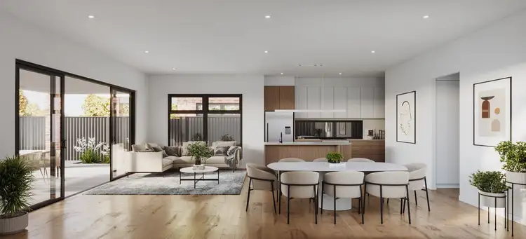 Fifth view of Homely house listing, D1&D2/184 Frederick Road, Grange SA 5022