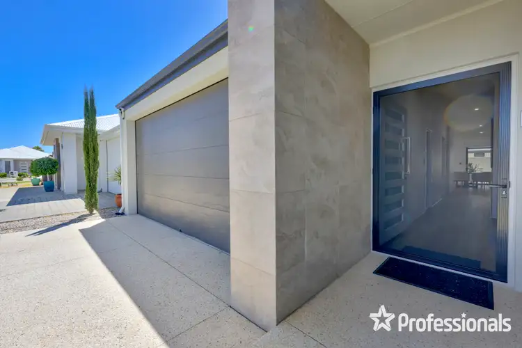 Third view of Homely house listing, 6 Anzio Road, Piara Waters WA 6112