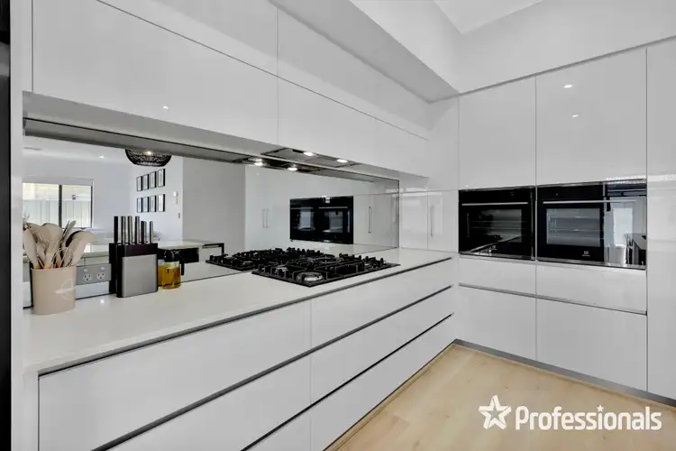 Fourth view of Homely house listing, 6 Anzio Road, Piara Waters WA 6112