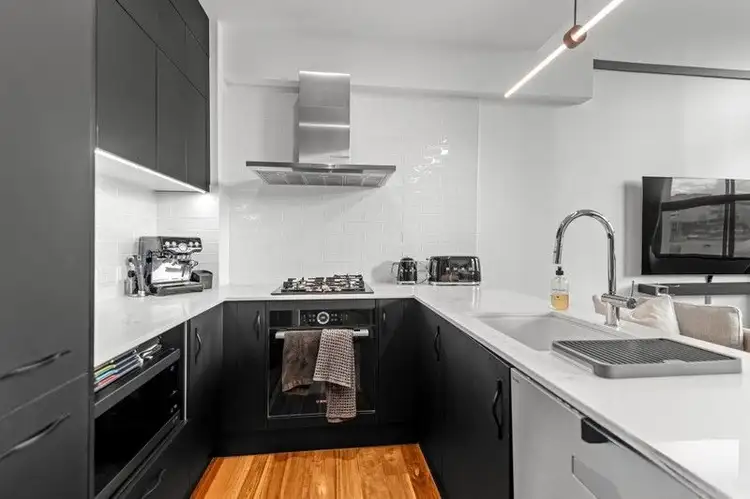 Fourth view of Homely apartment listing, 310/351 Brunswick Street, Fortitude Valley QLD 4006