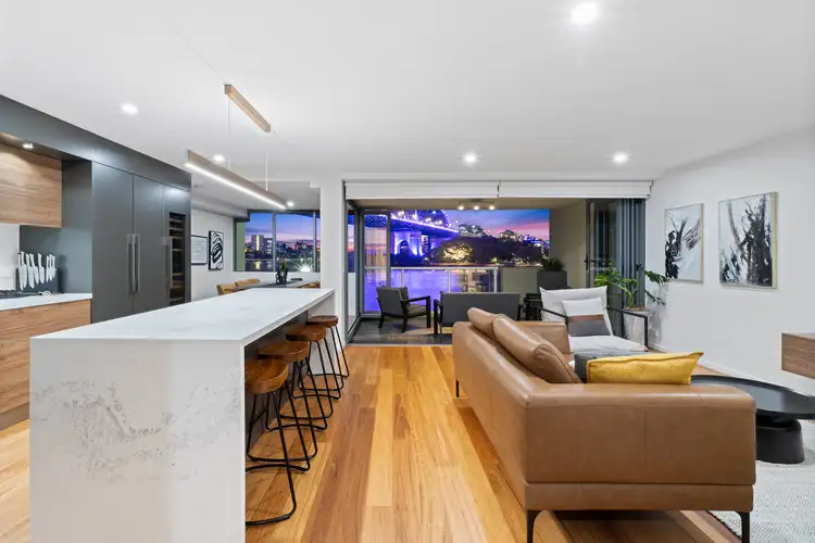 7/82 Boundary Street, Brisbane City QLD 4000