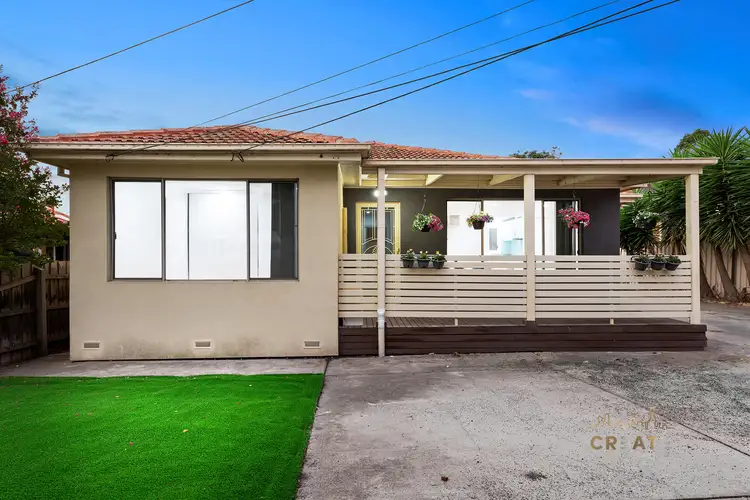 5 Stevenston Street
