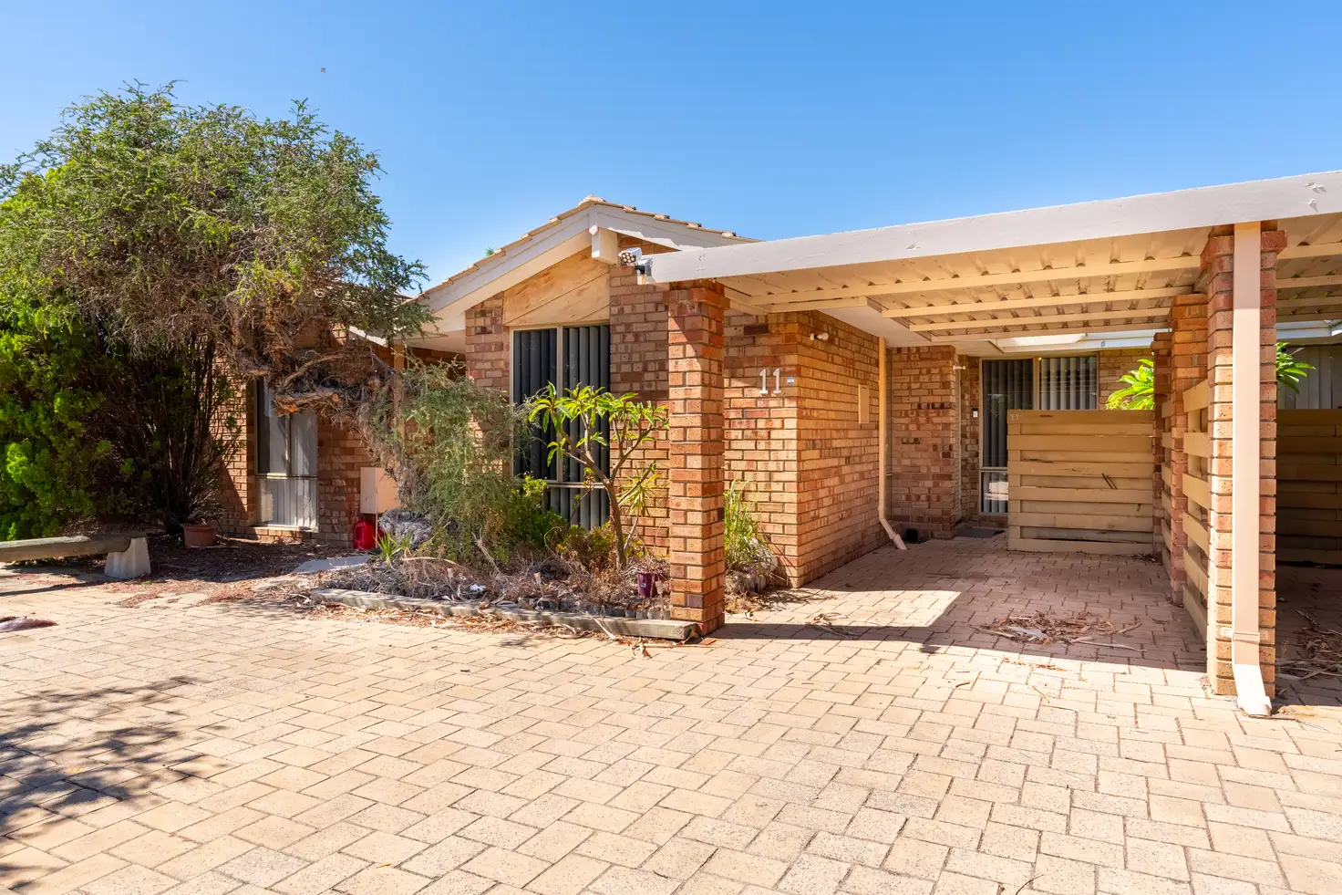 Main view of Homely unit listing, 11/7 Merope Close, Rockingham WA 6168