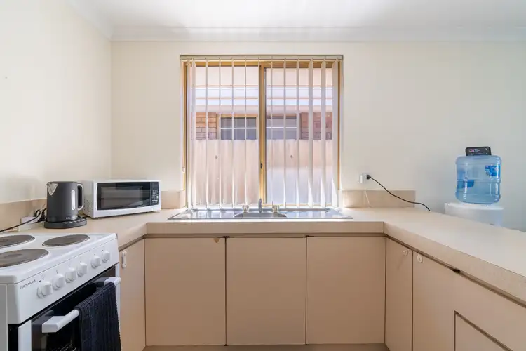 Second view of Homely unit listing, 11/7 Merope Close, Rockingham WA 6168