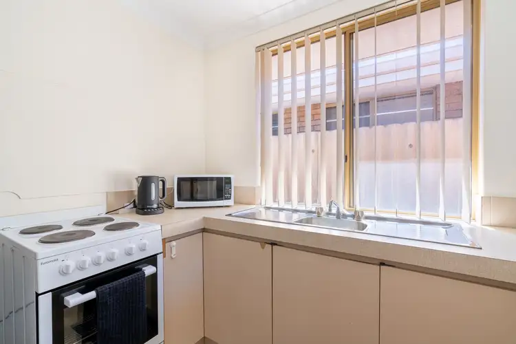 Third view of Homely unit listing, 11/7 Merope Close, Rockingham WA 6168