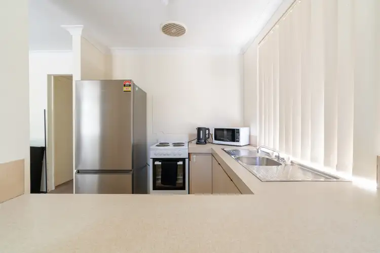 Fourth view of Homely unit listing, 11/7 Merope Close, Rockingham WA 6168