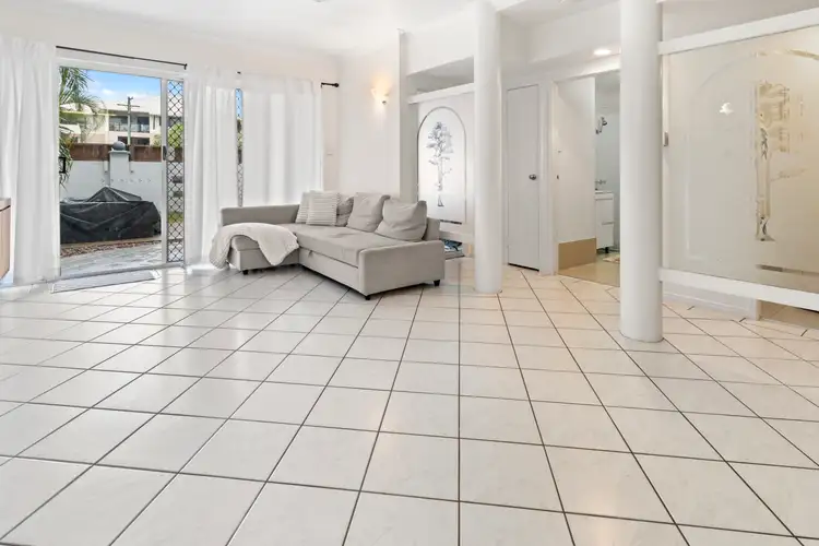 Sixth view of Homely apartment listing, 2/34-36 Minnie Street, Parramatta Park QLD 4870