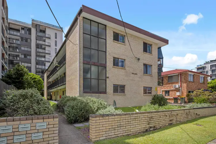 5/7 Zillah Street, Stones Corner QLD 4120
