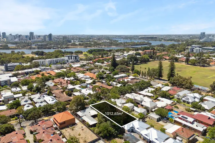 Third view of Homely house listing, 50 & 50A Colombo Street, Victoria Park WA 6100