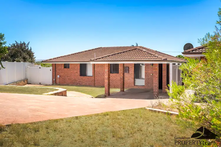 Main view of Homely semi-detached listing, 14B Baldwin Place, Rangeway WA 6530