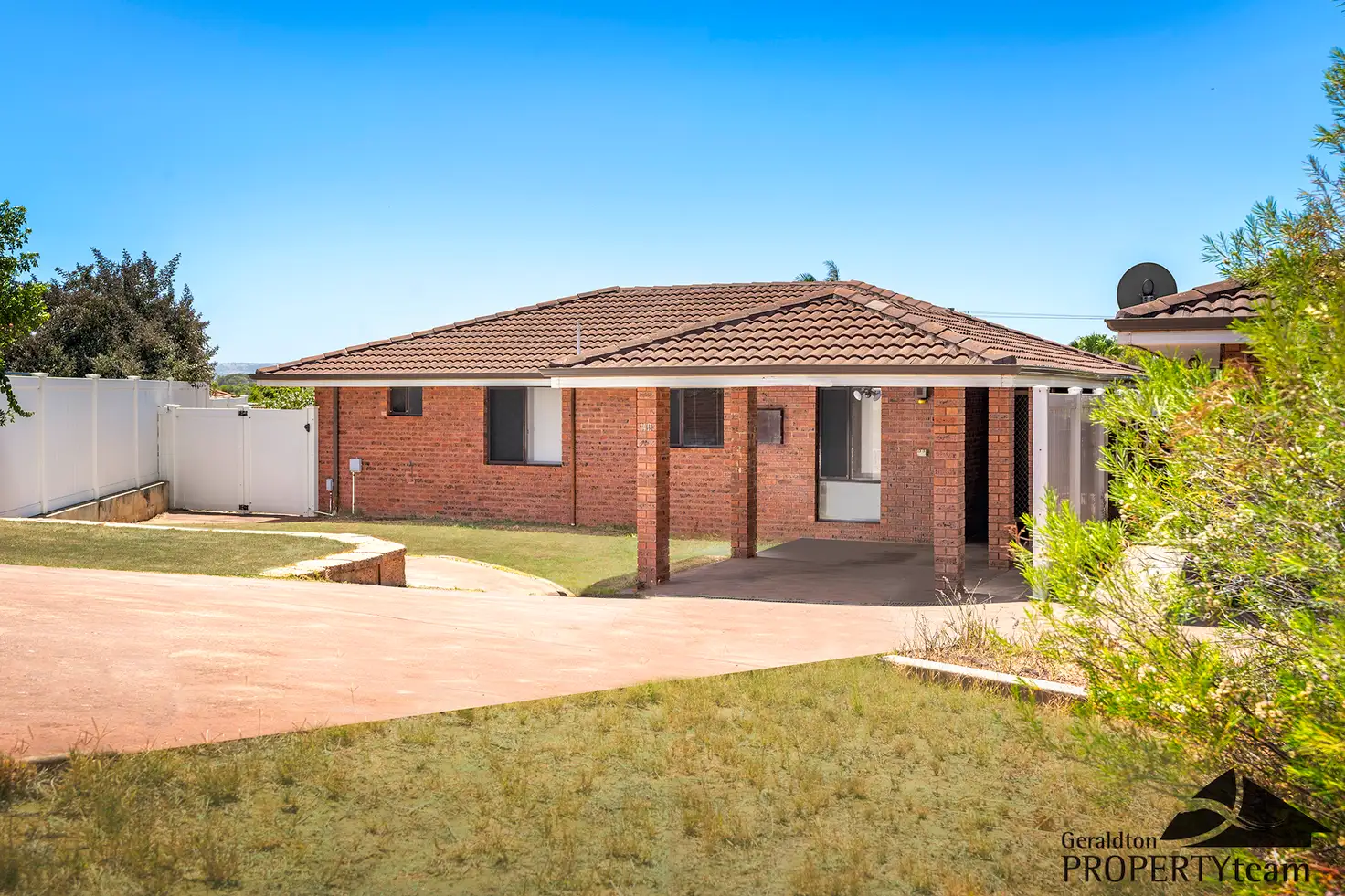 Main view of Homely semi-detached listing, 14B Baldwin Place, Rangeway WA 6530