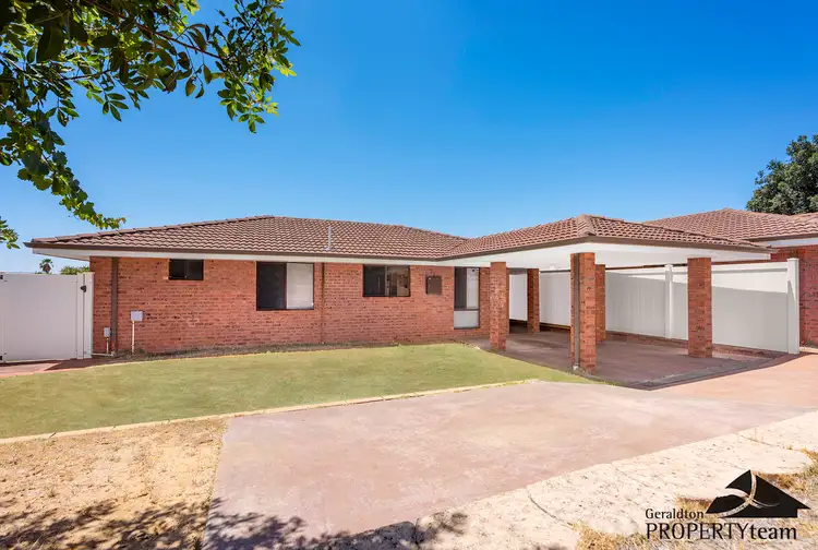 Third view of Homely semi-detached listing, 14B Baldwin Place, Rangeway WA 6530