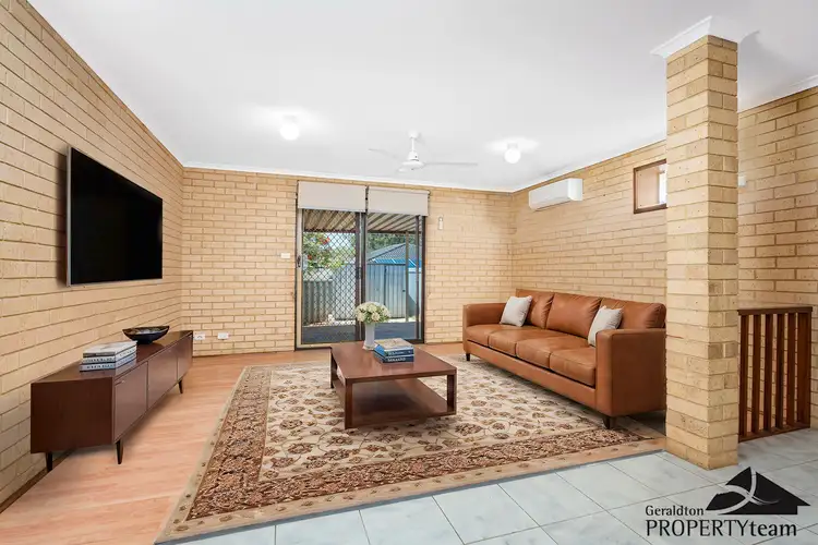 Fourth view of Homely semi-detached listing, 14B Baldwin Place, Rangeway WA 6530