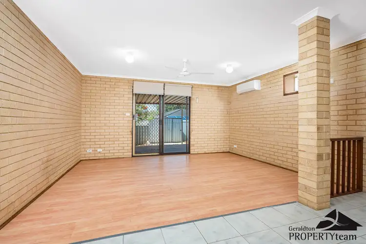 Fifth view of Homely semi-detached listing, 14B Baldwin Place, Rangeway WA 6530