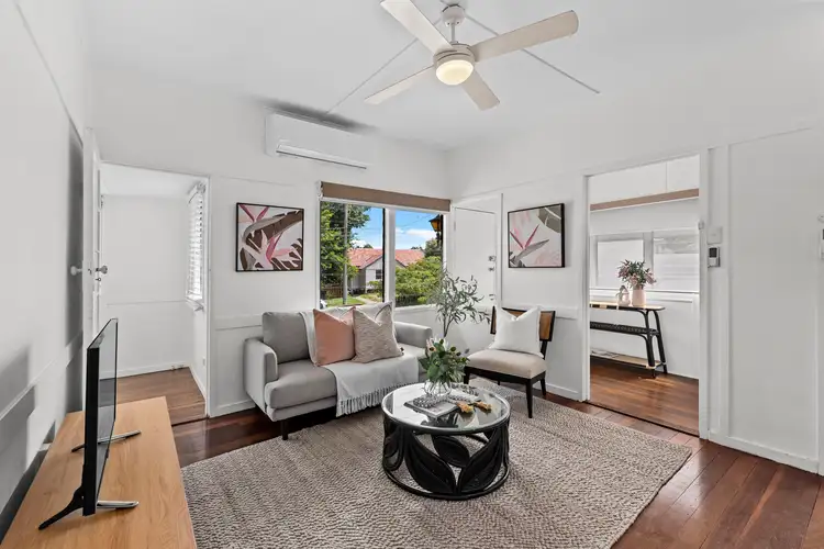 Main view of Homely house listing, 29 Nettleton Crescent, Moorooka QLD 4105