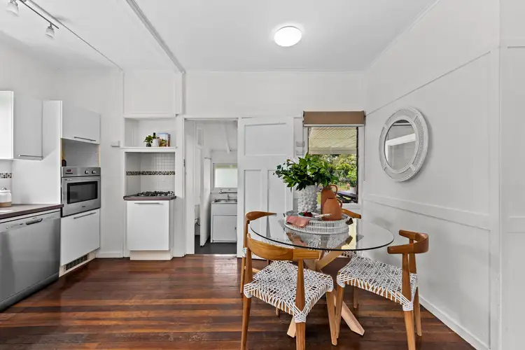 Fifth view of Homely house listing, 29 Nettleton Crescent, Moorooka QLD 4105