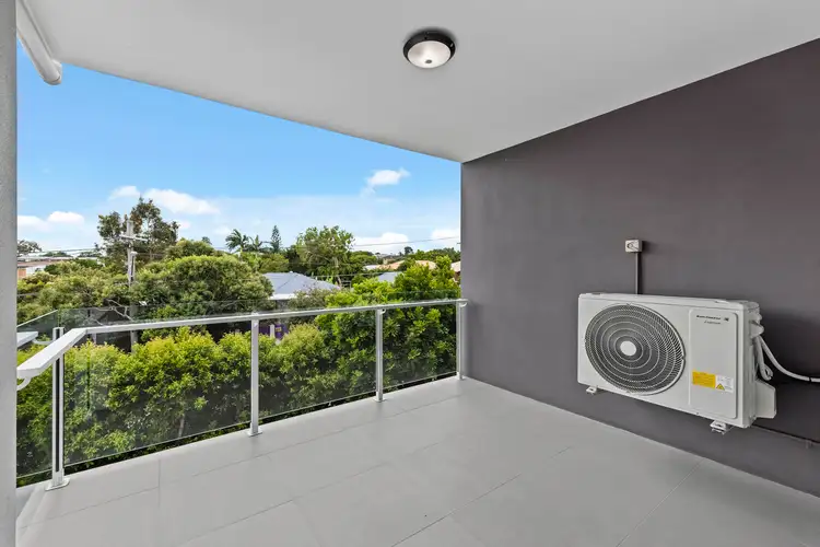 Second view of Homely apartment listing, 5/76 Gainsborough Street, Moorooka QLD 4105