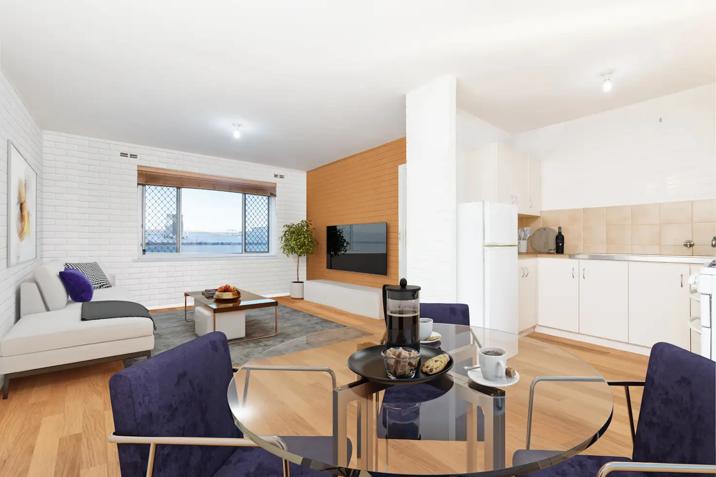 Main view of Homely unit listing, 29/75 Phoenix Road, Spearwood WA 6163