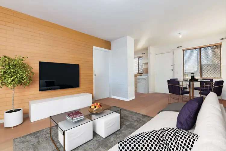 Second view of Homely unit listing, 29/75 Phoenix Road, Spearwood WA 6163
