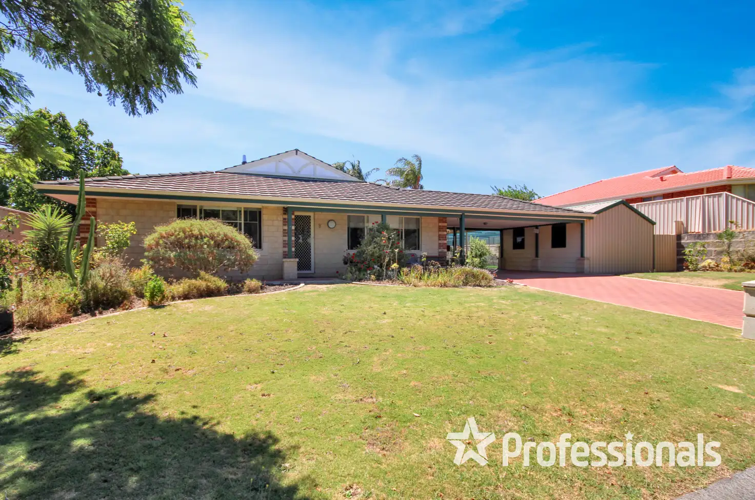 Main view of Homely house listing, 8 Sindhi Close, Eaton WA 6232