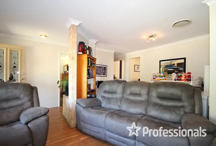 Fourth view of Homely house listing, 8 Sindhi Close, Eaton WA 6232