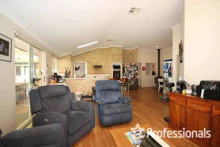 Fifth view of Homely house listing, 8 Sindhi Close, Eaton WA 6232