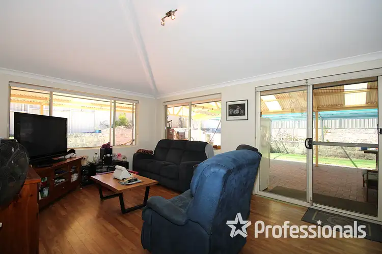 Sixth view of Homely house listing, 8 Sindhi Close, Eaton WA 6232