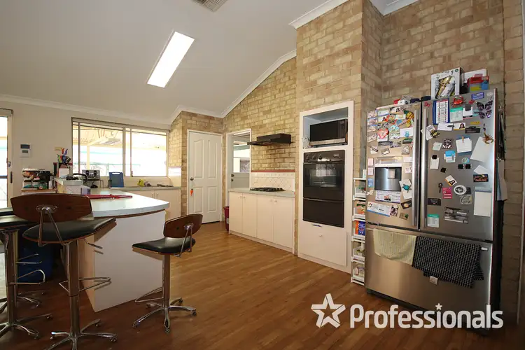 Seventh view of Homely house listing, 8 Sindhi Close, Eaton WA 6232