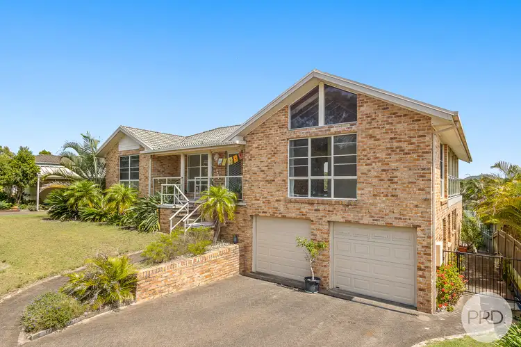 Main view of Homely house listing, 4 Amaroo Crescent, Fingal Bay NSW 2315