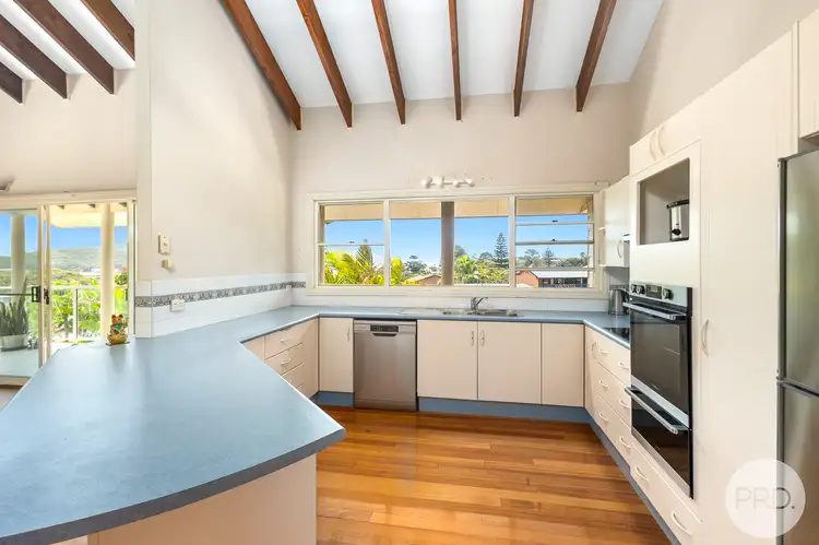 Fourth view of Homely house listing, 4 Amaroo Crescent, Fingal Bay NSW 2315