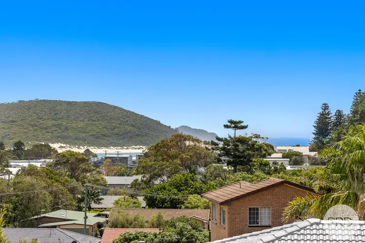 Fifth view of Homely house listing, 4 Amaroo Crescent, Fingal Bay NSW 2315