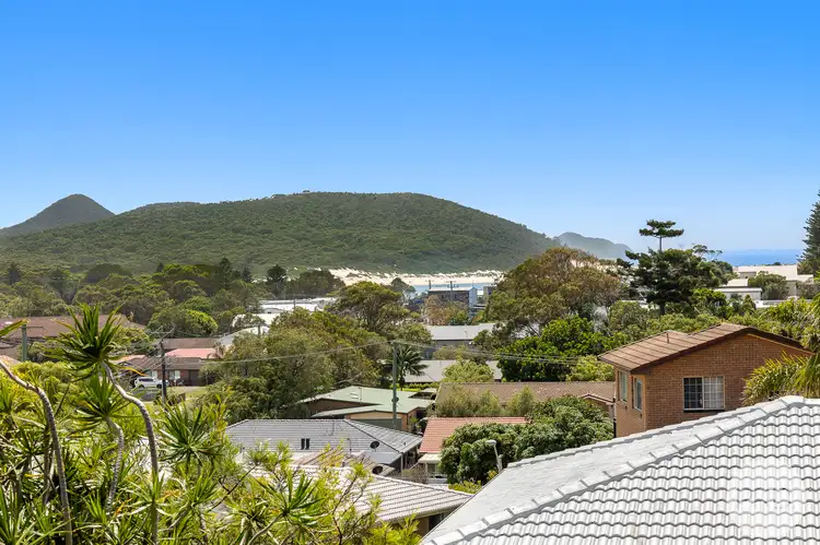 Sixth view of Homely house listing, 4 Amaroo Crescent, Fingal Bay NSW 2315