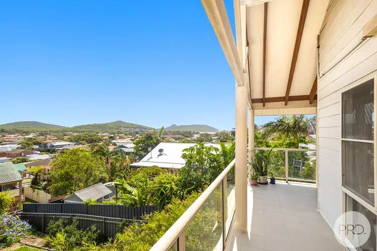 Seventh view of Homely house listing, 4 Amaroo Crescent, Fingal Bay NSW 2315