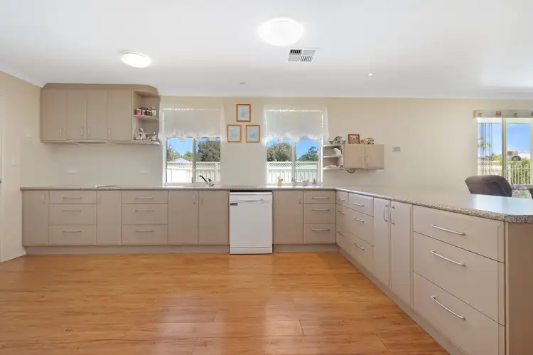 Second view of Homely house listing, 8 Haven Place, Pinjarra WA 6208