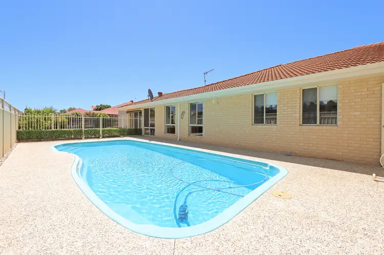 Third view of Homely house listing, 8 Haven Place, Pinjarra WA 6208