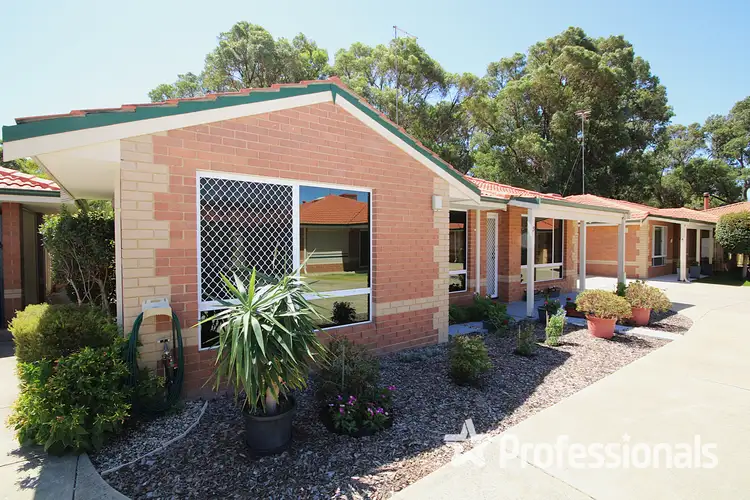 Main view of Homely unit listing, 3/28 Moat Street, Mandurah WA 6210