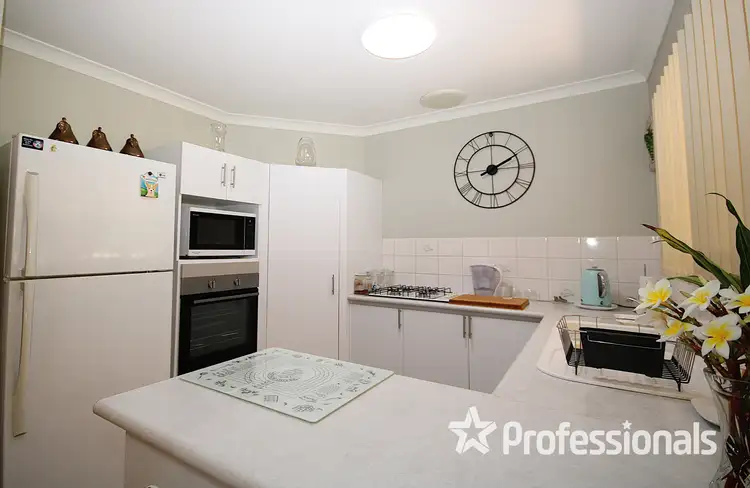 Second view of Homely unit listing, 3/28 Moat Street, Mandurah WA 6210