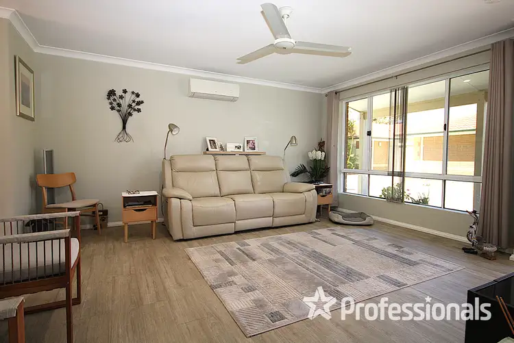 Fourth view of Homely unit listing, 3/28 Moat Street, Mandurah WA 6210
