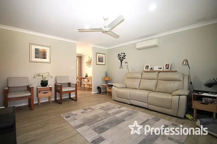 Fifth view of Homely unit listing, 3/28 Moat Street, Mandurah WA 6210